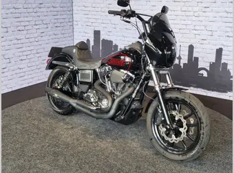 Harley-Davidson LOW Rider 2017 occasion