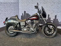 Harley-Davidson LOW Rider 2017 occasion – foto 2 van 12