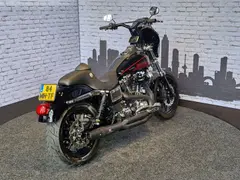 Harley-Davidson LOW Rider 2017 occasion – foto 3 van 12