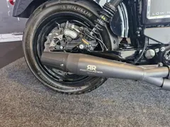 Harley-Davidson LOW Rider 2017 occasion – foto 6 van 12