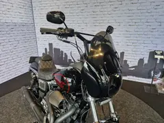 Harley-Davidson LOW Rider 2017 occasion – foto 7 van 12