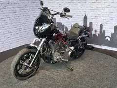 Harley-Davidson LOW Rider 2017 occasion – foto 9 van 12