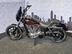 Harley-Davidson LOW Rider 2017 occasion – foto 10 van 12