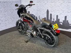 Harley-Davidson LOW Rider 2017 occasion – foto 11 van 12