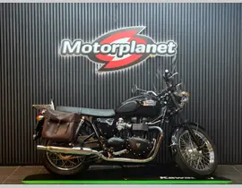 Triumph Bonneville T 100 2011 occasion