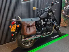 Triumph Bonneville T 100 2011 occasion – foto 4 van 9