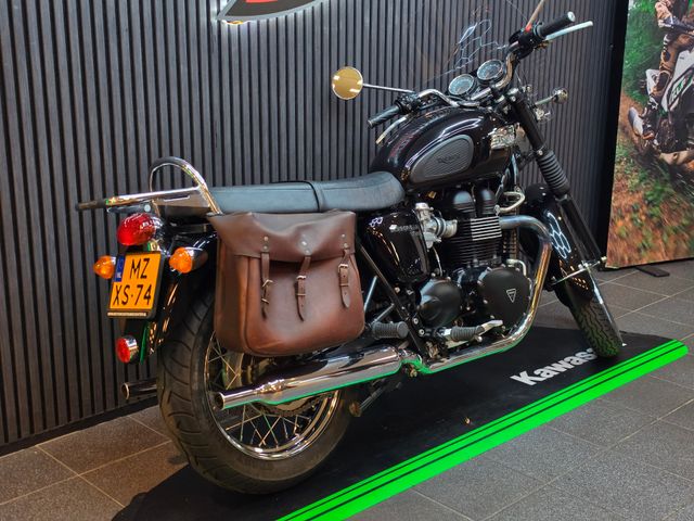 triumph - bonneville-t-100