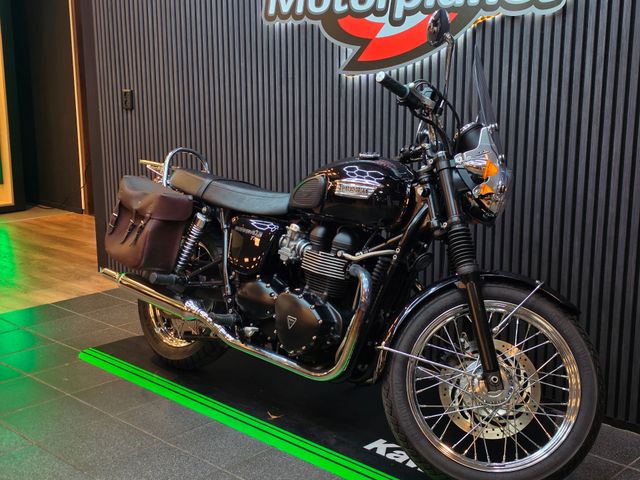 triumph - bonneville-t-100