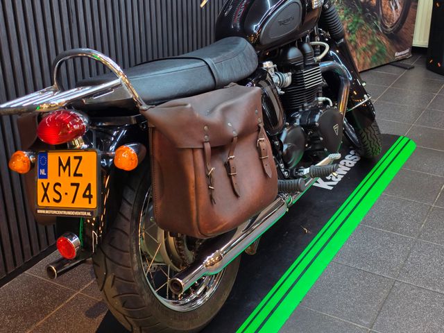 triumph - bonneville-t-100
