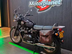 Triumph Bonneville T 100 2011 occasion – foto 8 van 9