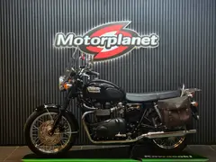 Triumph Bonneville T 100 2011 occasion – foto 2 van 9