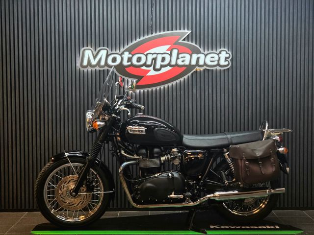 triumph - bonneville-t-100