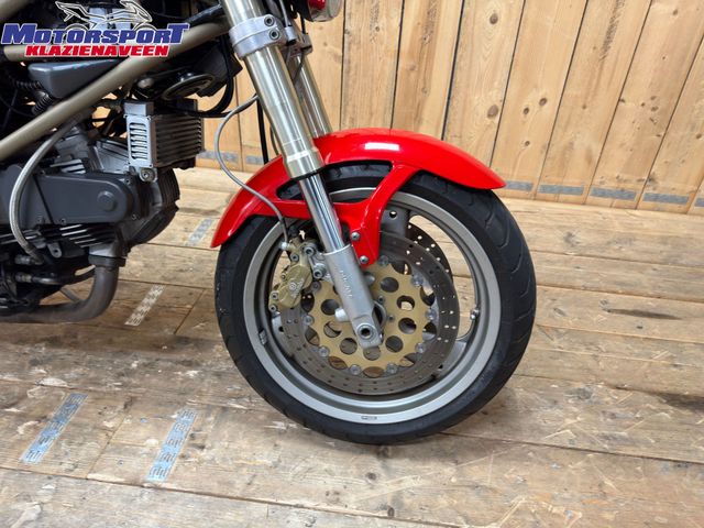 ducati - m-900-monster