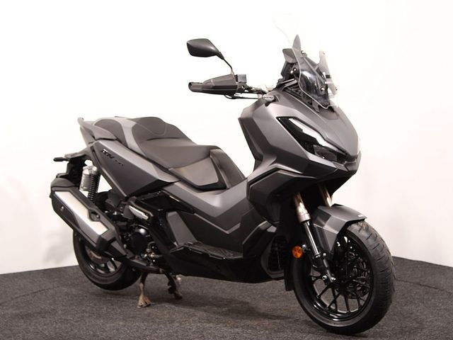honda - adv-350