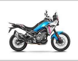 Cfmoto 450 MT 2026 nieuw