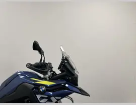 BMW F 800 GS 2026 occasion