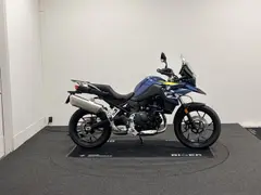 BMW F 800 GS Sport , Full option ,verlaagde vering , BTW! 2026 occasion – foto 2 van 19