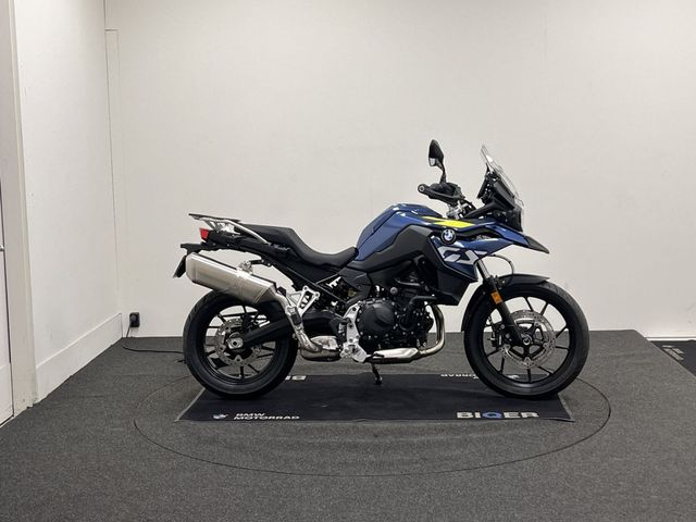 bmw - f-800-gs