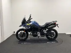BMW F 800 GS Sport , Full option ,verlaagde vering , BTW! 2026 occasion – foto 3 van 19
