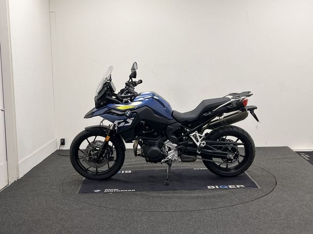 bmw - f-800-gs