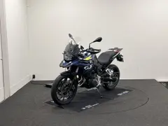 BMW F 800 GS Sport , Full option ,verlaagde vering , BTW! 2026 occasion – foto 5 van 19