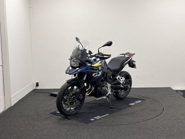 bmw - f-800-gs