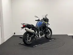 BMW F 800 GS Sport , Full option ,verlaagde vering , BTW! 2026 occasion – foto 6 van 19
