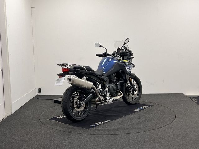 bmw - f-800-gs