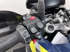 BMW F 800 GS Sport , Full option ,verlaagde vering , BTW! 2026 occasion – foto 7 van 19