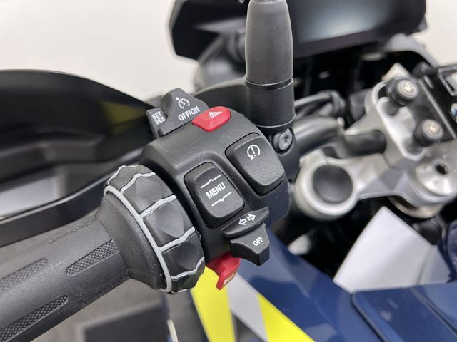 bmw - f-800-gs