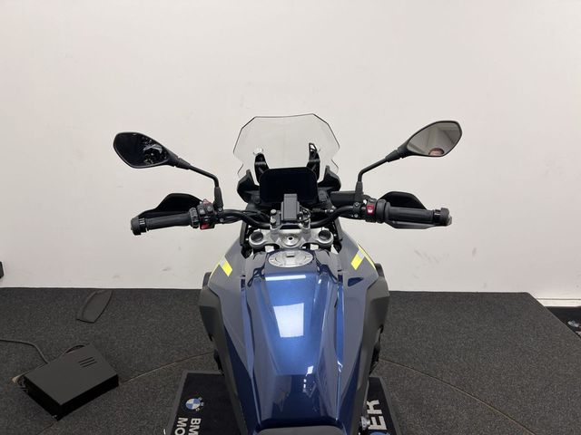 bmw - f-800-gs