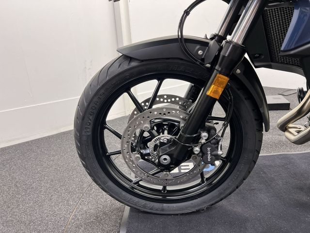 bmw - f-800-gs