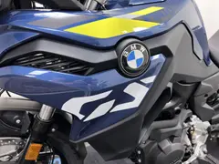 BMW F 800 GS Sport , Full option ,verlaagde vering , BTW! 2026 occasion – foto 13 van 19
