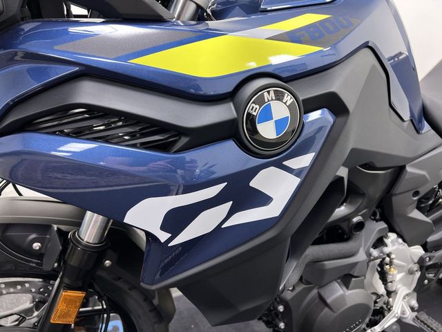 bmw - f-800-gs
