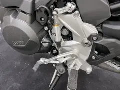 BMW F 800 GS Sport , Full option ,verlaagde vering , BTW! 2026 occasion – foto 16 van 19