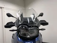 BMW F 800 GS Sport , Full option ,verlaagde vering , BTW! 2026 occasion – foto 17 van 19