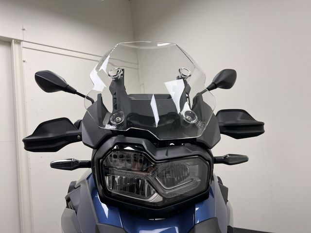 bmw - f-800-gs