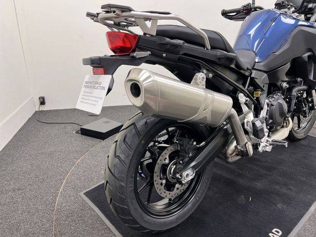 bmw - f-800-gs