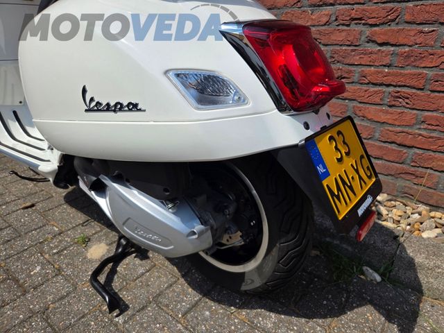 vespa - gts-super-300
