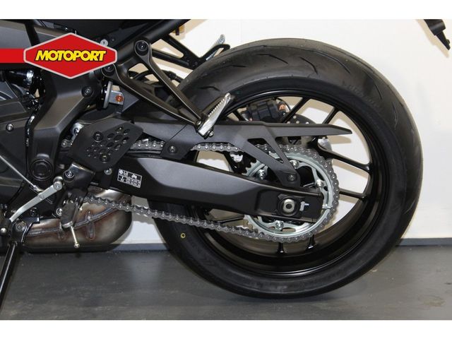 yamaha - mt-07