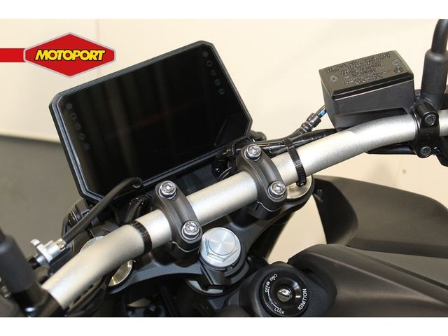 yamaha - mt-07