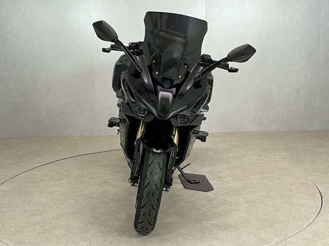 suzuki - gsx-s-1000-gt