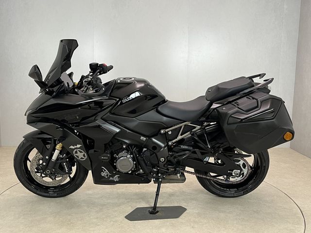 suzuki - gsx-s-1000-gt