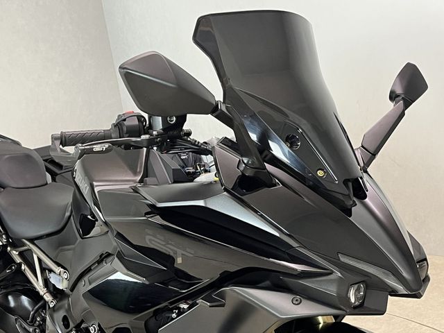 suzuki - gsx-s-1000-gt