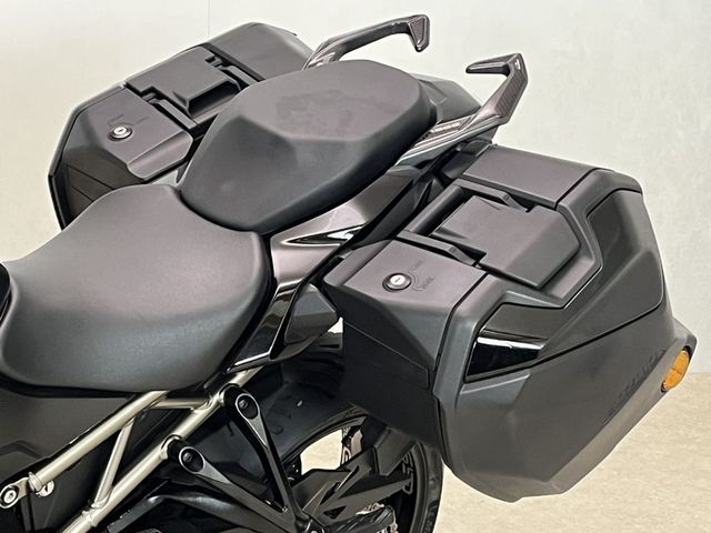 suzuki - gsx-s-1000-gt