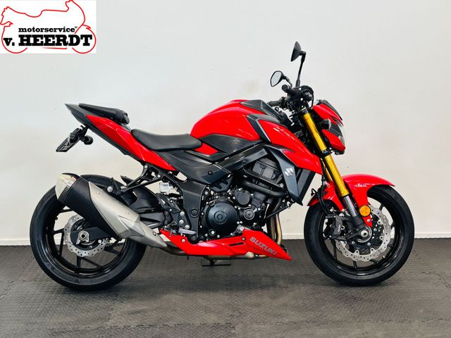 suzuki - gsx-s-750-abs