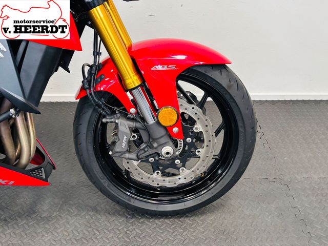 suzuki - gsx-s-750-abs