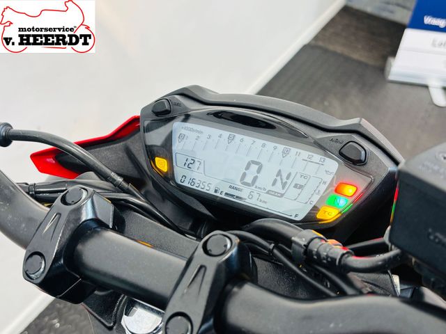 suzuki - gsx-s-750-abs