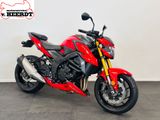 SUZUKI GSX-S 750 ABS