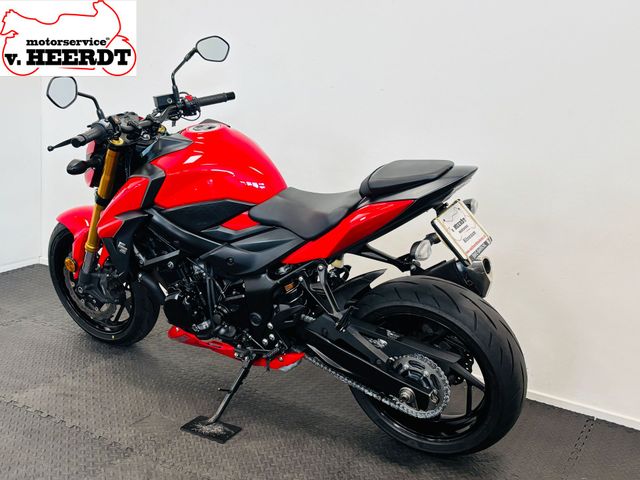 suzuki - gsx-s-750-abs